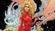 THE RUNNING MAN Director Edgar Wright Teases His Plans For Sydney Sweeney-Led BARBARELLA Reboot