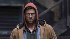 THE RUNNING MAN: Glen Powell Runs For His Life In Thrilling New Trailer For Edgar Wright Thriller