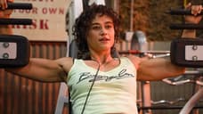 THE RUNNING MAN Reboot Casts THE MANDALORIAN Star Katy O'Brian In Key Supporting Role