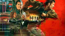 THE RUNNING MAN Social Media Reactions Sprint Online Following UK Premiere