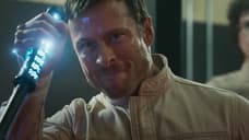 THE RUNNING MAN's Glen Powell - I Just Don’t Identify With People With Superpowers