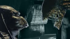 The Script For Fede Álvarez's ALIEN: ROMULUS Sequel Reportedly Features A PREDATOR!