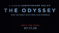 The Teaser Trailer For Christopher Nolan's THE ODYSSEY Has Leaked Online And It's Packed Full Of Reveals