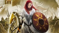 THE WAR OF THE ROHIRRIM Hailed As Best LOTR Project Since The Original Trilogy In First Reactions