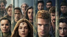 THE WHEEL OF TIME Showrunner Rafe Judkins Finally Breaks Silence On Show's Cancellation