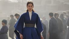 THE WHEEL OF TIME Star Rosamund Pike Speaks Out On The Show's Cancellation