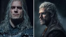 THE WITCHER Producer Seemingly Confirms How The Series Will Explain Geralt Of Rivia Recasting - SPOILERS