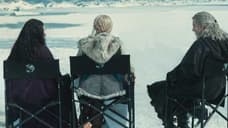 THE WITCHER Season 3 Officially Enters Production; First BTS Image & Synopsis Released