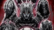 THE WITCHER Season 3 Promo Art Gives Us A First Look At The Wild Hunt