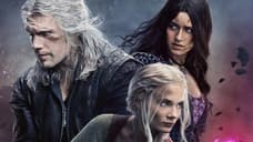 THE WITCHER Season 3 Trailer - The Wild Hunt Attacks In Bloody New Look