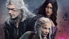 THE WITCHER Season 3, Volume 2 Full Trailer Spotlights Henry Cavill's Final Episodes