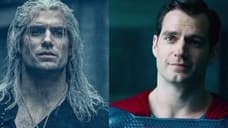 THE WITCHER Season 4 Plans Will Not Be Affected By Henry Cavill's SUPERMAN Exit