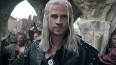 THE WITCHER Season 4 Trailer Sees Liam Hemsworth Reborn As The New Geralt Of Rivia