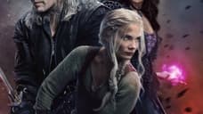 THE WITCHER Season 5 Set Photos Reveal First Look At Liam Hemsworth's Geralt Of Rivia And More