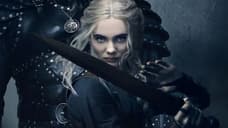 THE WITCHER Star Freya Allan Considered Leaving The Series When Henry Cavill Announced His Departure