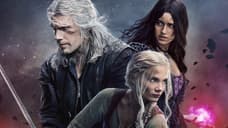 THE WITCHER: Was Netflix Trying To Replace Henry Cavill As Geralt As Far Back As 2020?