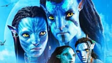 There Are Exactly 2 Scenes In The 192-Minute AVATAR: THE WAY OF WATER That Don't Have Any VFX