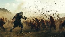 There's A STAR WARS Horror Project In Development According To ANDOR Creator Tony Gilroy