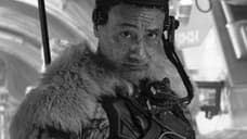 THOR: LOVE AND THUNDER Director Taika Waititi Isn't Sure His STAR WARS Movie Will Actually End Up Being Made