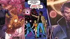 THOR: RAGNAROK and THE MANDALORIAN Writer Attached To Crime Thriller HEIST: OR HOW TO STEAL A PLANET