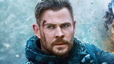 THOR Star Chris Hemsworth Teases His Role As Dementus In George Miller's MAD MAX Prequel FURIOSA