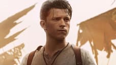 Tom Holland Looks Regal As Telemachus In New Set Photos From Christopher Nolan's THE ODYSSEY
