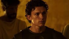 Tom Holland Reveals Why Christopher Nolan's THE ODYSSEY Is A Masterpiece Unlike Anything I've Ever Seen