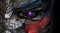 Transformers Reboot: Paramount Taps Prolific Writer To Put A New Spin On The Autobots And Decepticons