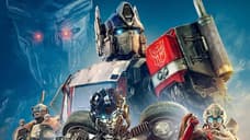 TRANSFORMERS: RISE OF THE BEASTS Just Set An Unwanted Box Office Record For The Long-Running Franchise