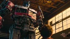 TRANSFORMERS: RISE OF THE BEASTS Lands On Digital Today