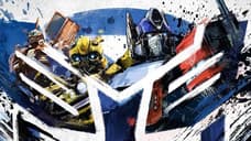 TRANSFORMERS: RISE OF THE BEASTS' Rotten Tomatoes Score Revealed As Movie Rolls Out To Mixed Reviews