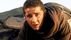 TRANSFORMERS Star Shia LaBeouf Immediately Returns To Party At Mardi Gras After Release From Jail