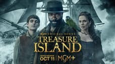 Treasure Island: David Oyelowo And Hayley Atwell Take To The High Seas In Swashbuckling New Trailer