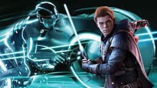 TRON: ARES Adds STAR WARS JEDI's Cameron Monaghan And Sarah Desjardins; First Plot Details Revealed
