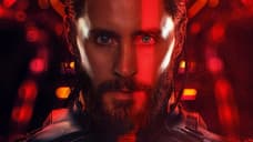 TRON: ARES Character Posters Put The Spotlight On Threequel's New (And Returning) Cast Members