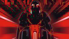 TRON: ARES Empire Magazine Covers Take Us Back To The Grid Following Recent Jared Leto Allegations