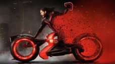 TRON: ARES Set For Franchise-Best Opening Weekend In The U.S. Despite Mixed Reviews