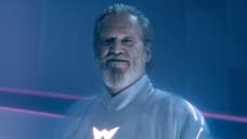 TRON: ARES Star Jeff Bridges Responds To Disappointing Box Office Run: That's Just Like Your Opinion, Man