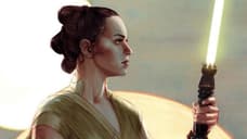 UPDATE: Star Wars: Episode X Plot Leak Reveals New Male And Female Leads — With Rey In A Surprising Role