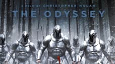 Update: The Odyssey New Poster & Featurette For Christopher Nolan's Epic Released; Tickets Go On Sale Tomorrow