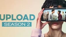 UPLOAD: Looks Like Lakeview Got A Few Upgrades In The Trailer For Season 2 Of Amazon Prime's Sci-Fi Mystery