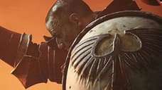 WARHAMMER 40K Adaptation In The Works... And Henry Cavill Is Attached To Star!