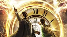 Warner Bros. Wants Two-Part HARRY POTTER AND THE CURSED CHILD Movie; FANTASTIC BEASTS Franchise Is Dead