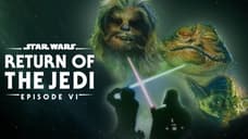 What Is The Most Relatable Scene From STAR WARS: RETURN OF THE JEDI?