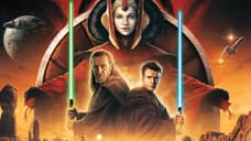 What Is The Most Relatable Scene From Star Wars: The Phantom Menace?