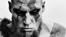 Why God Of War Star Christopher Judge Pulled Himself Out Of The Running To Play Live-Action Kratos