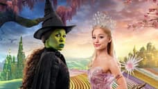 WICKED: FOR GOOD - Elphaba And Glinda Face-Off On First Official Poster For Upcoming Sequel