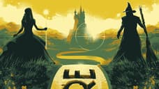 WICKED: FOR GOOD Empire Magazine Covers And New Still Highlight The Wicked Witch And Glinda The Good