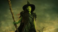 WICKED: FOR GOOD Final Trailer Sets The Stage For An Epic Finale (And Features Some Big WIZARD OF OZ Cameos)