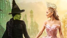 WICKED: FOR GOOD First Look Teases Return Of Cynthia Erivo's Elphaba And Ariana Grande's Glinda